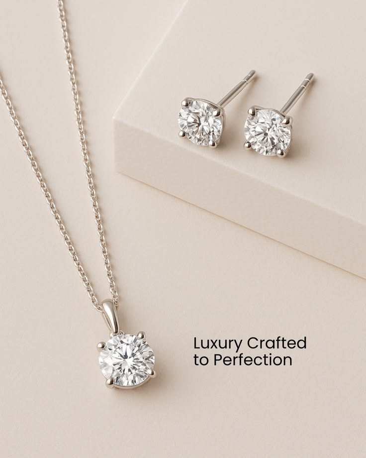 Pendant set